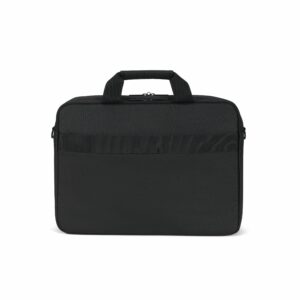Çantë për Laptop Dicota Top Traveller Eco CORE Toploader / 15-17.3 inch / e zezë