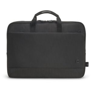 Çantë për Laptop Dicota Eco Slim Case MOTION / 14 - 15.6 / E zezë