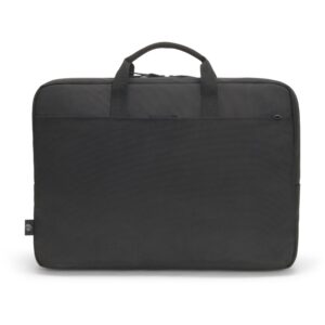 Çantë për Laptop Dicota Eco Slim Case MOTION / 14 - 15.6 / E zezë