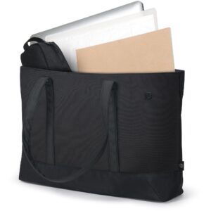 Çantë për Laptop Dicota Eco Shopper Motion / 13-14.1 inch / e zezë