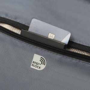 Çantë për Laptop Dicota Multi Twin Eco CORE Clamshell / 14-16 inch / E zezë