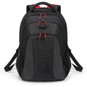Çantë për Laptop Dicota Backpack SEEKER II / 13-16 inch / Active black