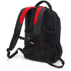 Çantë për Laptop Dicota Backpack SEEKER II / 13-16 inch / Active black