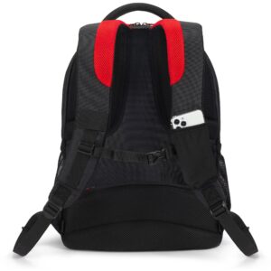 Çantë për Laptop Dicota Backpack SEEKER II / 13-16 inch / Active black