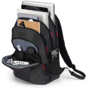 Çantë për Laptop Dicota Backpack SEEKER II / 13-16 inch / Active black