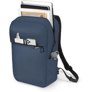 Çantë për Laptop Dicota Backpack COMMUTER / 13-16 inch / Active NAVY BLUE