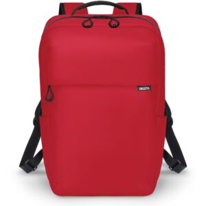 Çantë për Laptop Dicota Backpack COMMUTER / 13-16 inch / Active RED