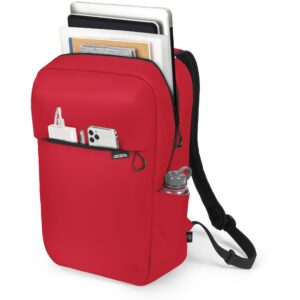 Çantë për Laptop Dicota Backpack COMMUTER / 13-16 inch / Active RED