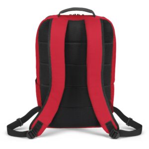 Çantë për Laptop Dicota Backpack COMMUTER / 13-16 inch / Active RED