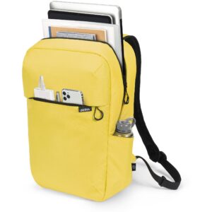 Çantë për Laptop Dicota Backpack COMMUTER / 13-16 inch / Active LIME