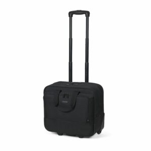 Çantë për Laptop Dicota Laptop Roller Top Traveller Eco BASE / 13 -16 inch / e zezë