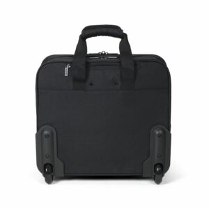Çantë për Laptop Dicota Laptop Roller Top Traveller Eco BASE / 13 -16 inch / e zezë