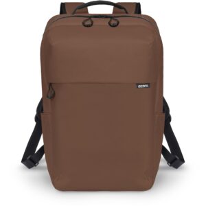 Çantë për Laptop Dicota Backpack COMMUTER / 13-16 inch / Active BROWN