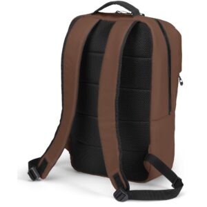 Çantë për Laptop Dicota Backpack COMMUTER / 13-16 inch / Active BROWN