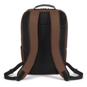 Çantë për Laptop Dicota Backpack COMMUTER / 13-16 inch / Active BROWN