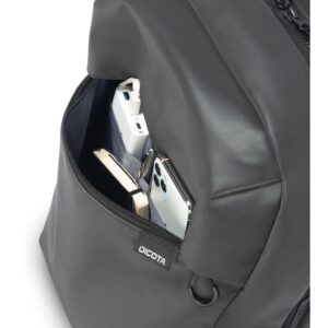 Çantë për Laptop Dicota Backpack COMMUTER  / 13-16 inch / Active REFLECTIVE