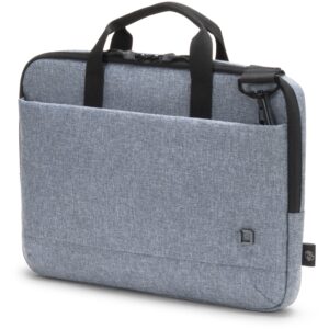 Çantë Eco Slim Case Dicota MOTION 10"–11.6” – Blu Denim