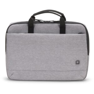 Çantë për Laptop Dicota Eco Slim Case MOTION / 12 - 13.3 inch / Light Grey