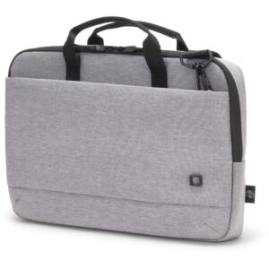 Çantë për Laptop Dicota Eco Slim Case MOTION / 14 - 15.6 inch / Light Grey
