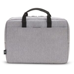 Çantë për Laptop Dicota Eco Slim Case MOTION / 14 - 15.6 inch / Light Grey