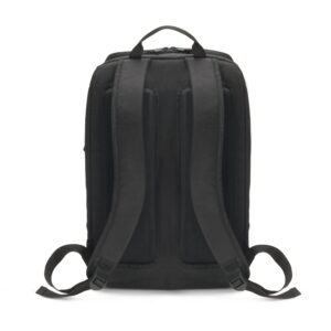 Çantë për Laptop Dicota Eco Backpack MOTION  / 13 - 15.6 inch / e zezë