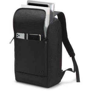 Çantë për Laptop Dicota Eco Backpack MOTION  / 13 - 15.6 inch / e zezë