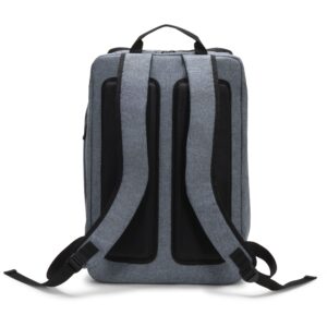 Çantë për Laptop Dicota Eco Backpack MOTION / 13 - 15.6 inch / Blue Denim