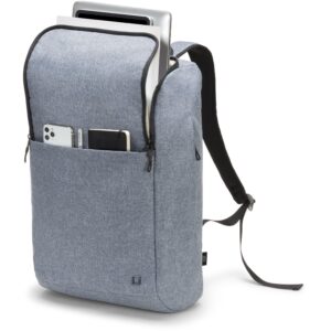 Çantë për Laptop Dicota Eco Backpack MOTION / 13 - 15.6 inch / Blue Denim
