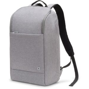 Çantë për Laptop Dicota Eco Backpack MOTION  / 13 - 15.6 inch /  Light Grey