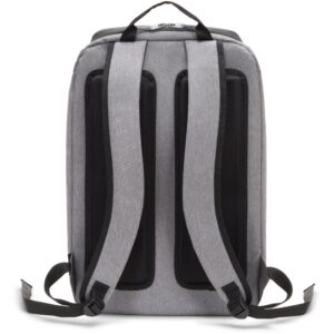 Çantë për Laptop Dicota Eco Backpack MOTION  / 13 - 15.6 inch /  Light Grey