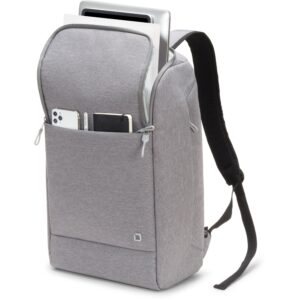 Çantë për Laptop Dicota Eco Backpack MOTION  / 13 - 15.6 inch /  Light Grey