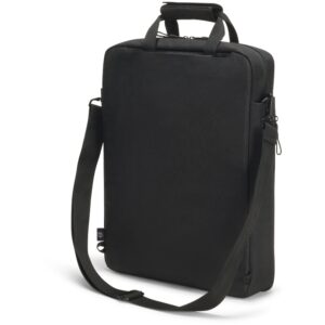 Çantë për Laptop Dicota Eco Tote Bag MOTION 13 -15.6 inch / e zezë