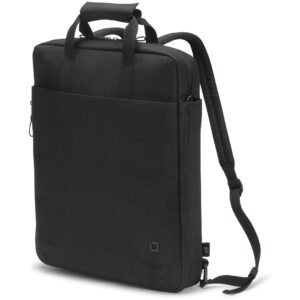 Çantë për Laptop Dicota Eco Tote Bag MOTION 13 -15.6 inch / e zezë