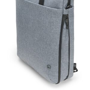 Çantë për Laptop Dicota Eco Tote Bag MOTION / 13 -15.6 inch / Blue Denim