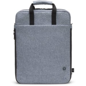 Çantë për Laptop Dicota Eco Tote Bag MOTION / 13 -15.6 inch / Blue Denim