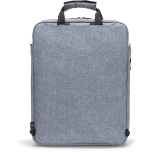 Çantë për Laptop Dicota Eco Tote Bag MOTION / 13 -15.6 inch / Blue Denim