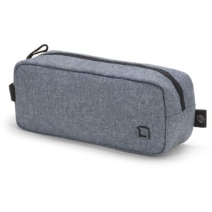 Çantë Dicota Eco Accessories Pouch MOTION / Blue Denim