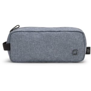 Çantë Dicota Eco Accessories Pouch MOTION / Blue Denim