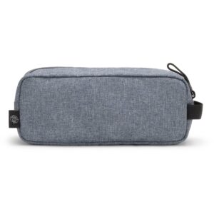 Çantë Dicota Eco Accessories Pouch MOTION / Blue Denim