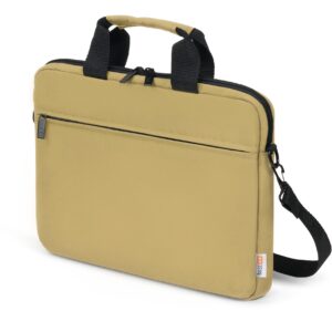Çantë për Laptop Dicota BASE XX Slim Case / 13-14.1 inch / Camel Brown