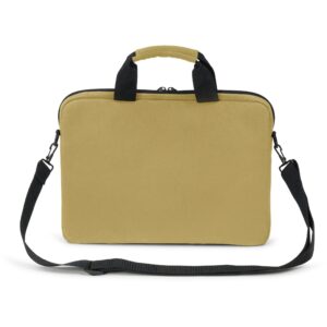Çantë për Laptop Dicota BASE XX Slim Case / 13-14.1 inch / Camel Brown