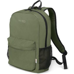 Çantë për Laptop Dicota BASE XX Backpack B2 / 15.6 inch / Olive Green