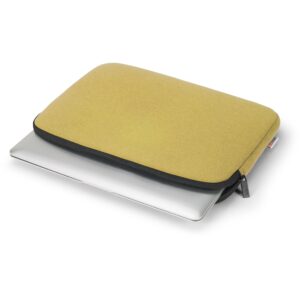 Çantë për Laptop Dicota BASE XX Laptop Sleeve / 15-15.6 inch / Camel Brown