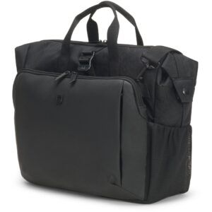 Çantë për Laptop Dicota ECO TOP TRAVELLER GO 13-15.6 inch / e zezë
