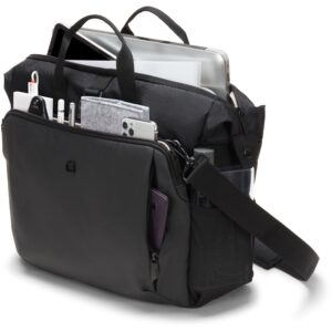 Çantë për Laptop Dicota ECO TOP TRAVELLER GO 13-15.6 inch / e zezë