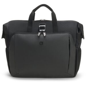 Çantë për Laptop Dicota ECO TOP TRAVELLER GO 13-15.6 inch / e zezë