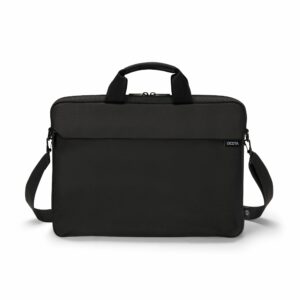 Çantë për Laptop Dicota Slim Case ONE / 14-16 inch / Slim Case / e zezë