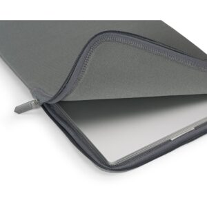 Çantë për Laptop Dicota Sleeve Eco SLIM S for MS Surface / 11-13 inch / Gri