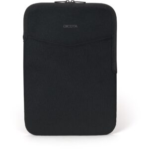 Çantë për Laptop Dicota Sleeve Eco SLIM L for MS Surface 14-15 inch / E zezë