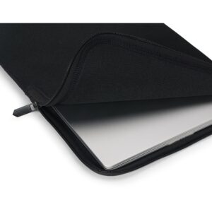 Çantë për Laptop Dicota Sleeve Eco SLIM L for MS Surface 14-15 inch / E zezë